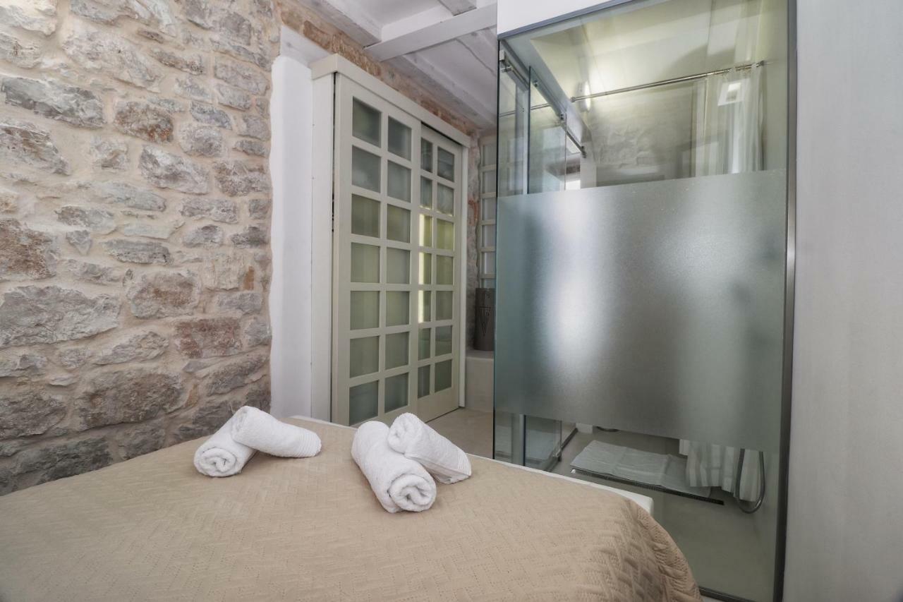 Coccolina Apartment *