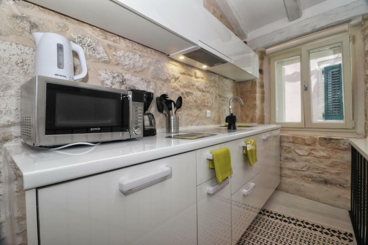 Coccolina Apartment