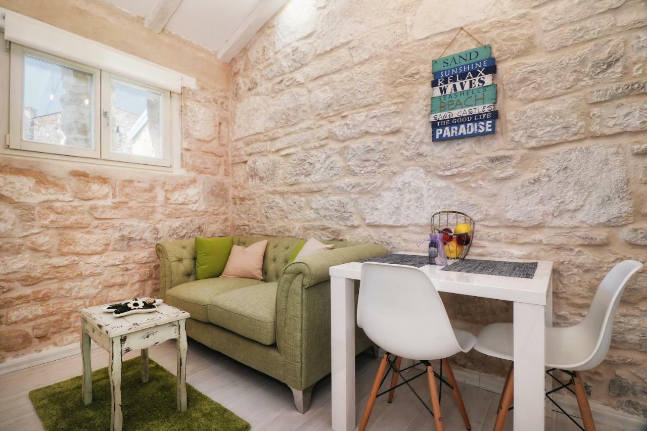 Apartment Coccolina *