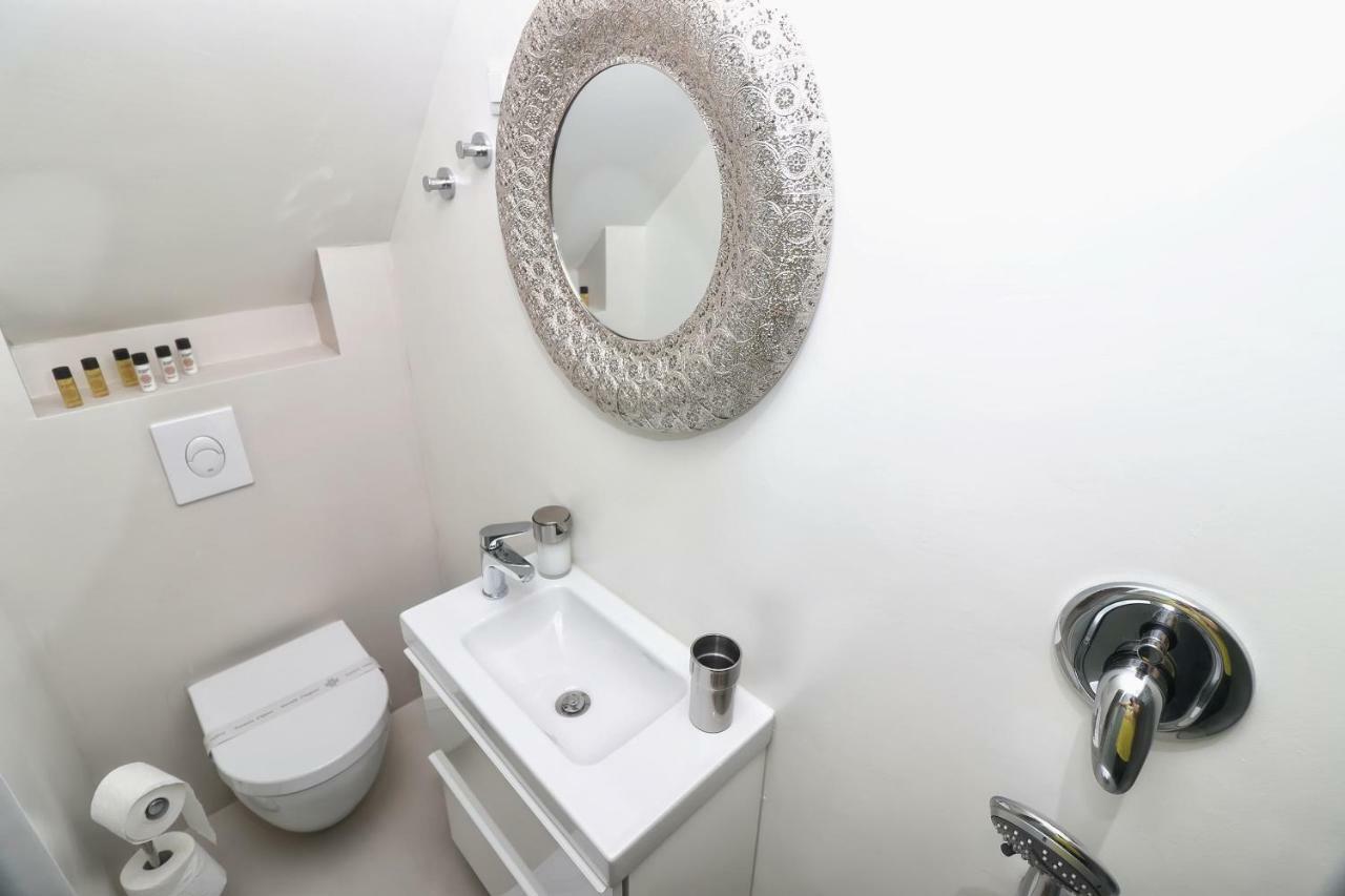 Apartment Coccolina Rovinj