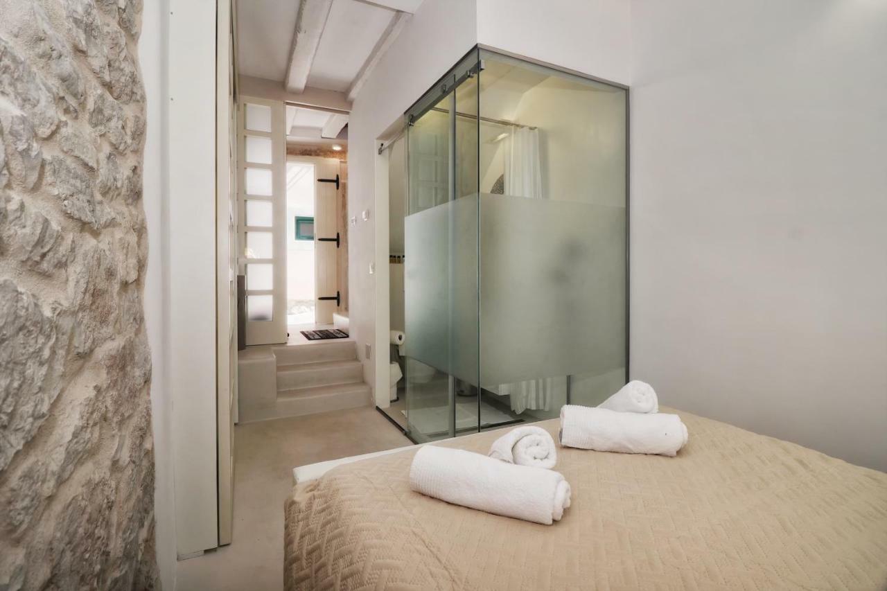 Apartment Coccolina