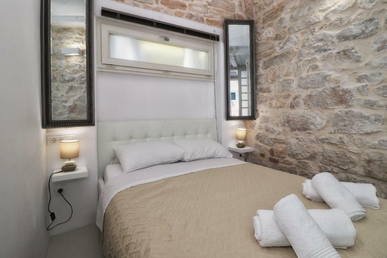 Coccolina Apartment