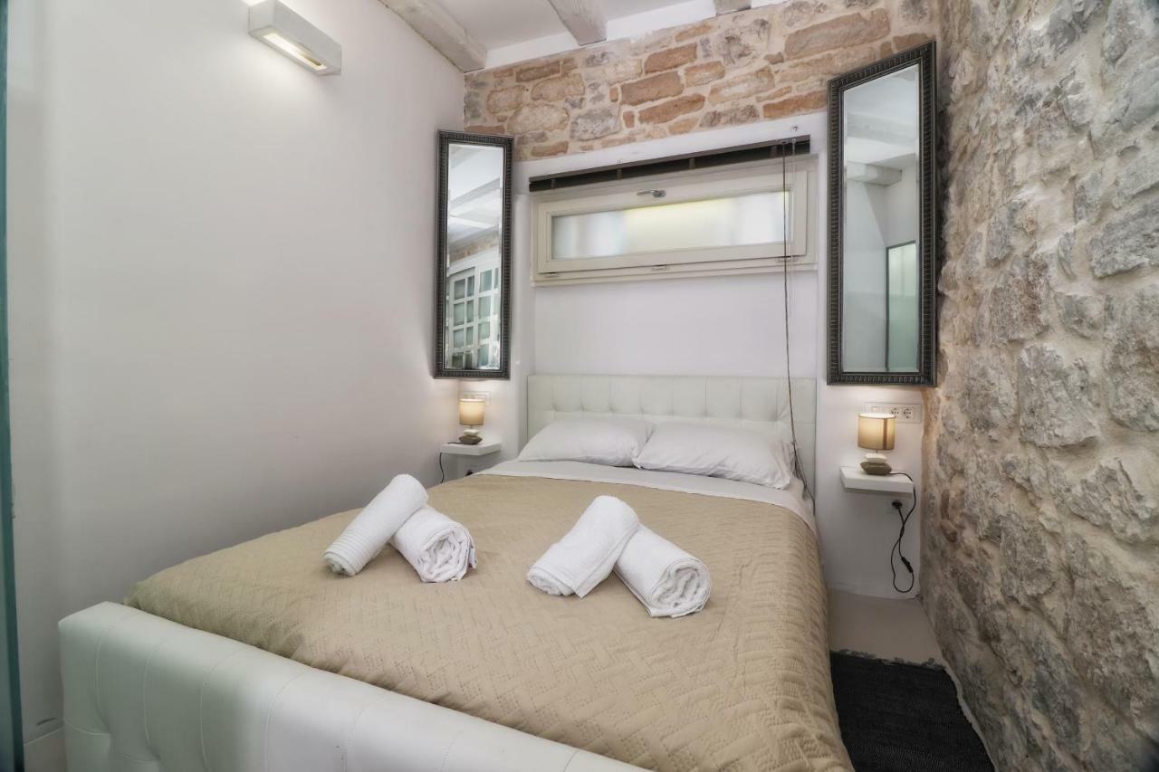 Apartment Coccolina *
