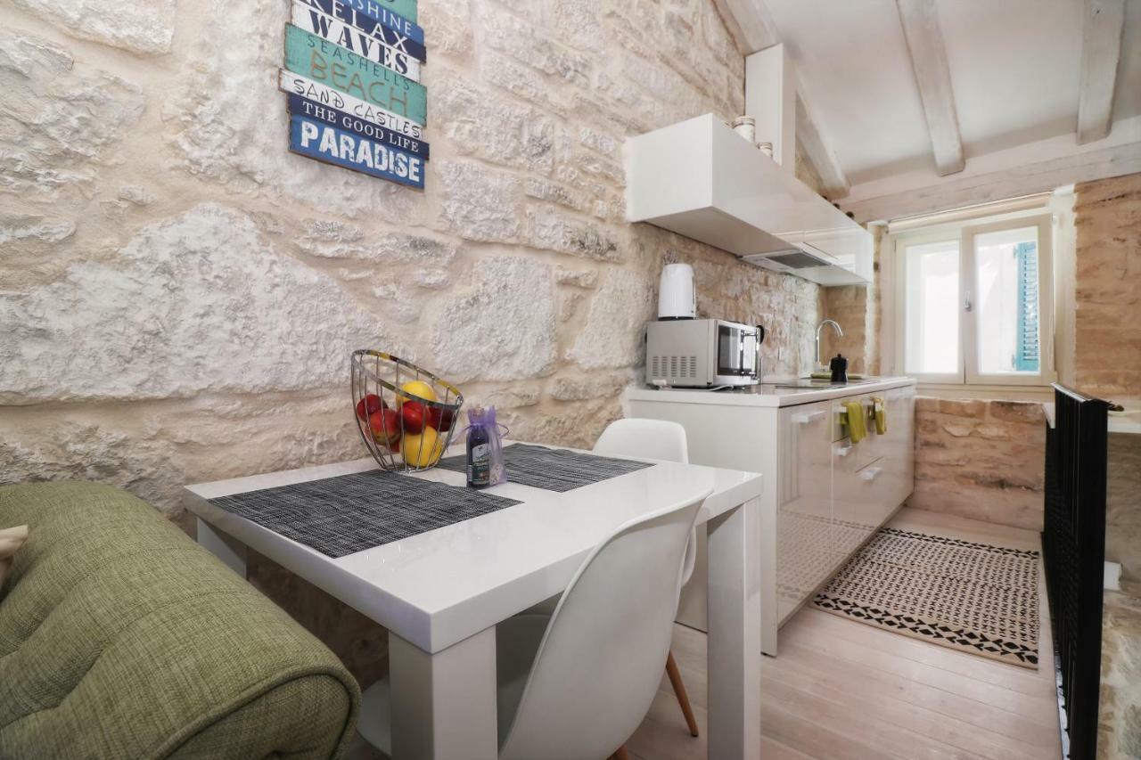 Coccolina Apartment