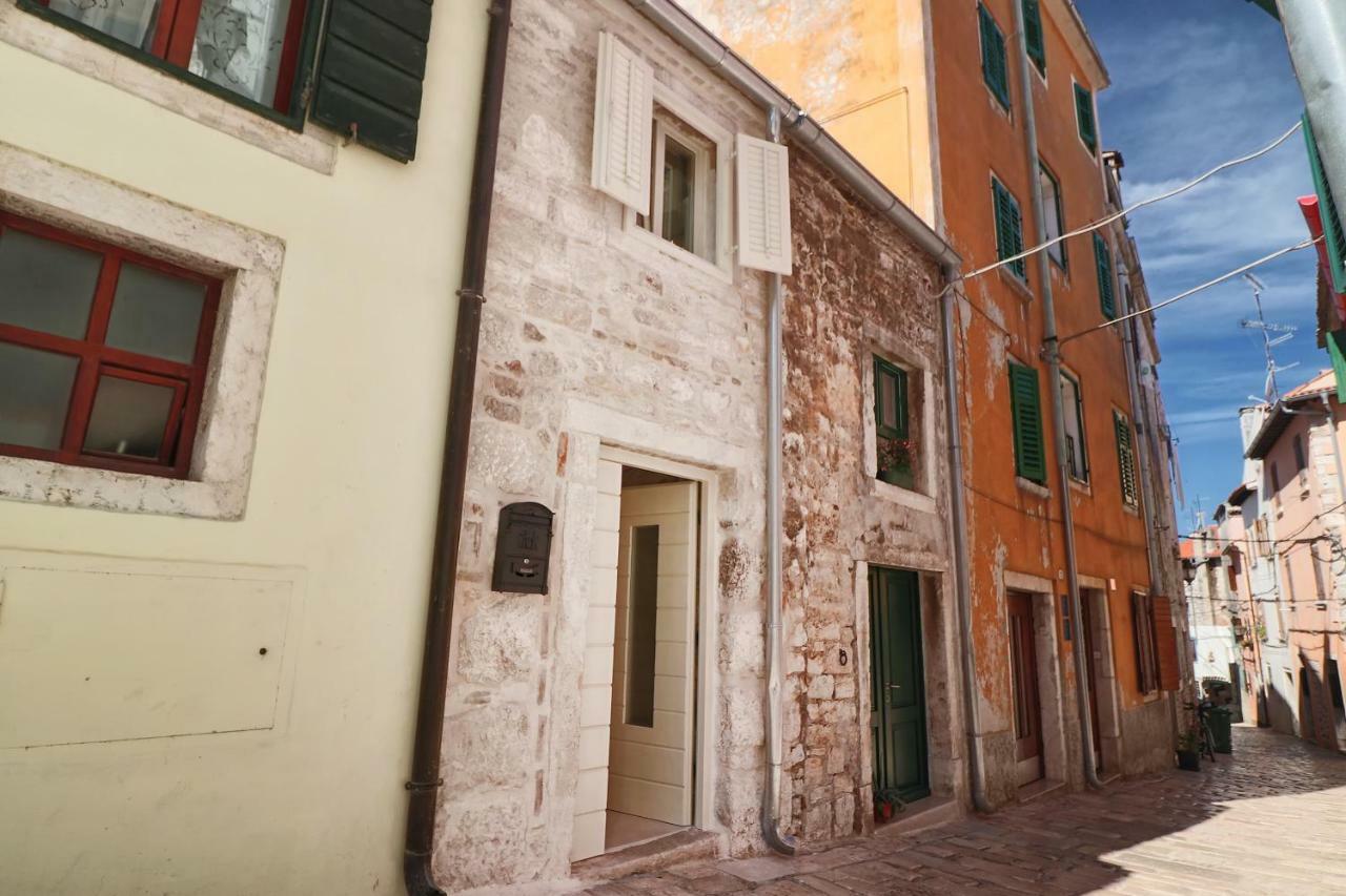 Coccolina Rovinj