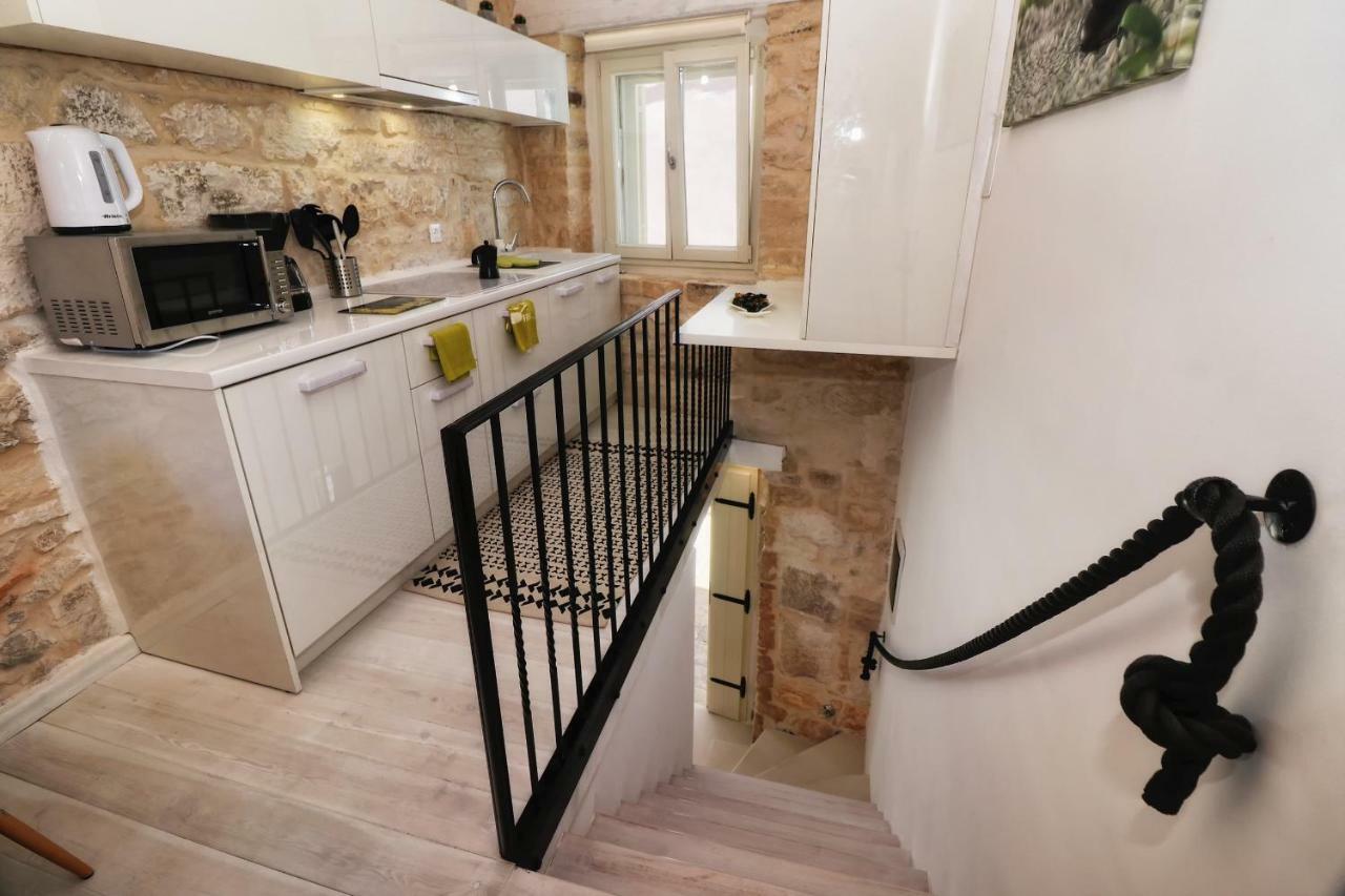 Apartment Coccolina *