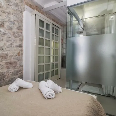 Studio Coccolina Rovinj Exterior photo