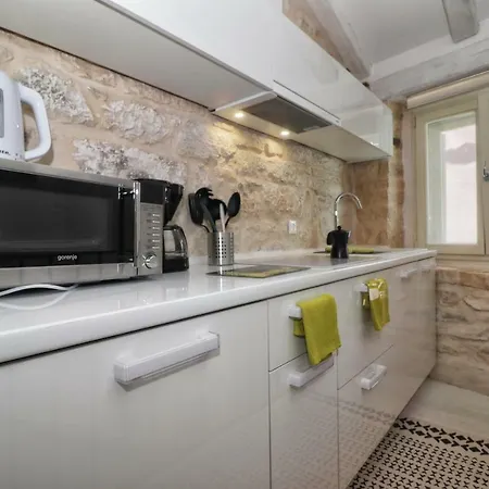 Studio Coccolina Rovinj Exterior photo