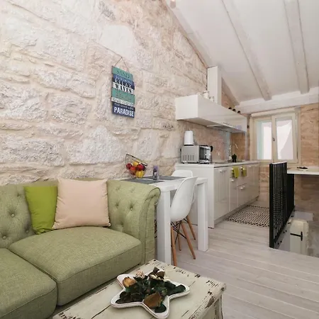 Studio Coccolina Rovinj Exterior photo