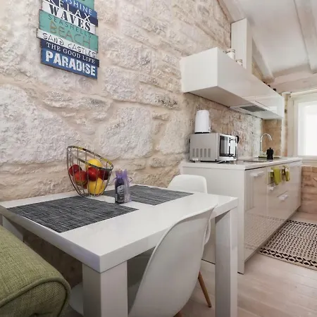 Studio Coccolina Rovinj Exterior photo
